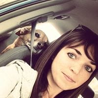 Michelle Rial