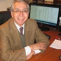 Roberto Meza Cuenca