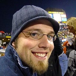 Eric Ankenman