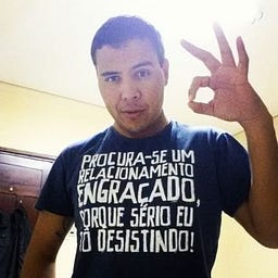 Renato A. Veiga