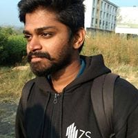 Senthil Kumaran Arivanantham