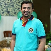 Haroon Malik