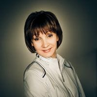 Elena Avdeeva