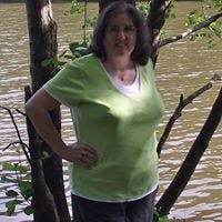 Sue Walsh