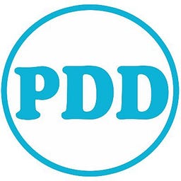 Peronismo De Datos