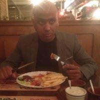 Mohammed Ali