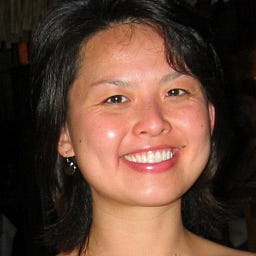 Dr. Judy W. Yu