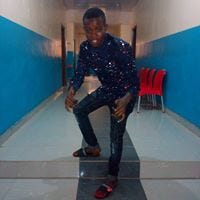 Saheecotech Saheed Abidemi