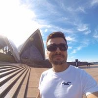 Thiago Testa Saab