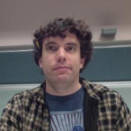 Jason Orendorff