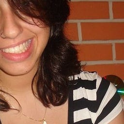 Ana Clara Vieira