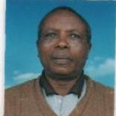 glayson maina
