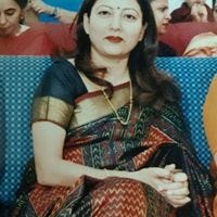 Namrata Sharma