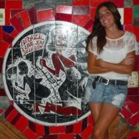 Mecha Gonzalez del Pino