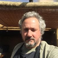 Rodrigo Veraldi Ismael