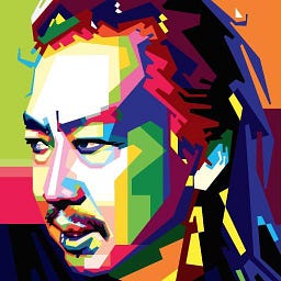 Hank Huang