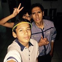 Erik Villanueva