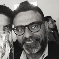 Michele Romagnoli