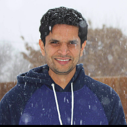 kalpesh patel