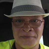 Larry Ron Kali