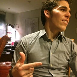 Jerry Cid