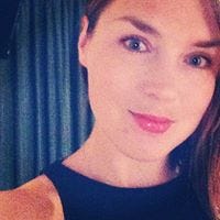 Olga Vakhromeeva
