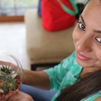Pavithra Babu