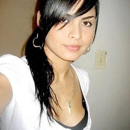 Valeria Blanco