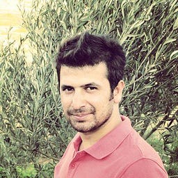 Halit Koşar