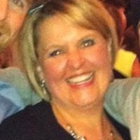 Kelly Morris