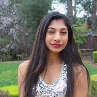 Neythra Srinivasan