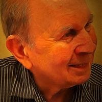 Mike Donald Butler