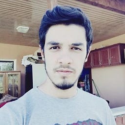 Furkan Kurnaz