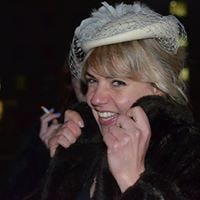 Marissa Van De Velde