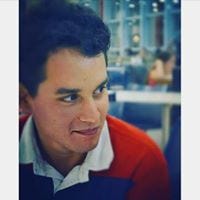 Daniel Miranda Bareiro