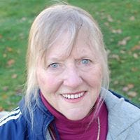 Mary Knight