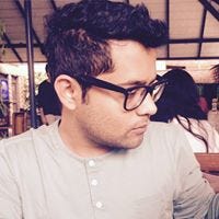 Rohan Kulkarni