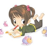 Concurseira.Dedicada