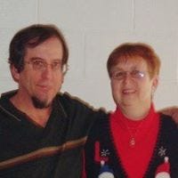 Lindy Reid Blosser