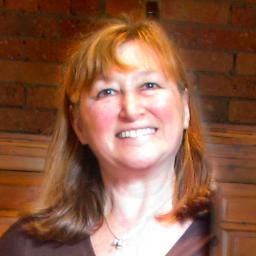 Judy Brandt