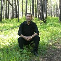 Valentin Cherbakov