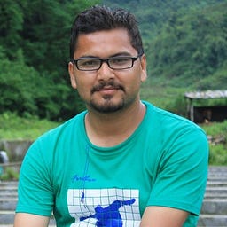 Sunil Acharya