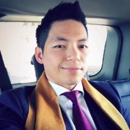 Kenneth Chew