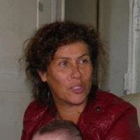 Patricia Murganti