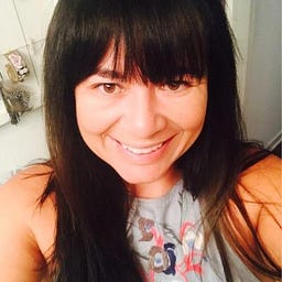 Susan Paulus