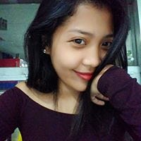 Justine Ann Silao Ramos