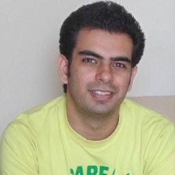 Ankit Malik