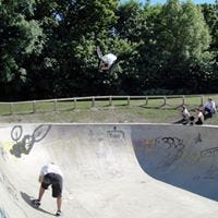 Dimitri Ivanov