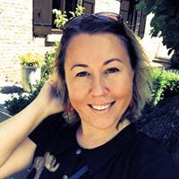 Laura Gailite