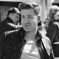Patrik Behmann